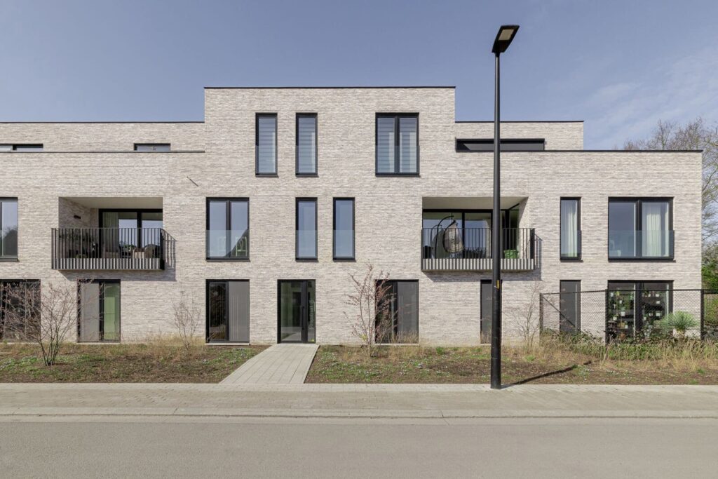 Deceuninck op Polyclose: innovatieve materialen die het verschil maken  1