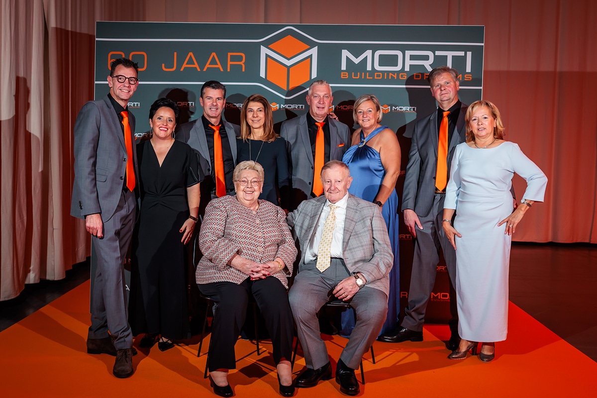 60 jaar bouwen aan dromen 32