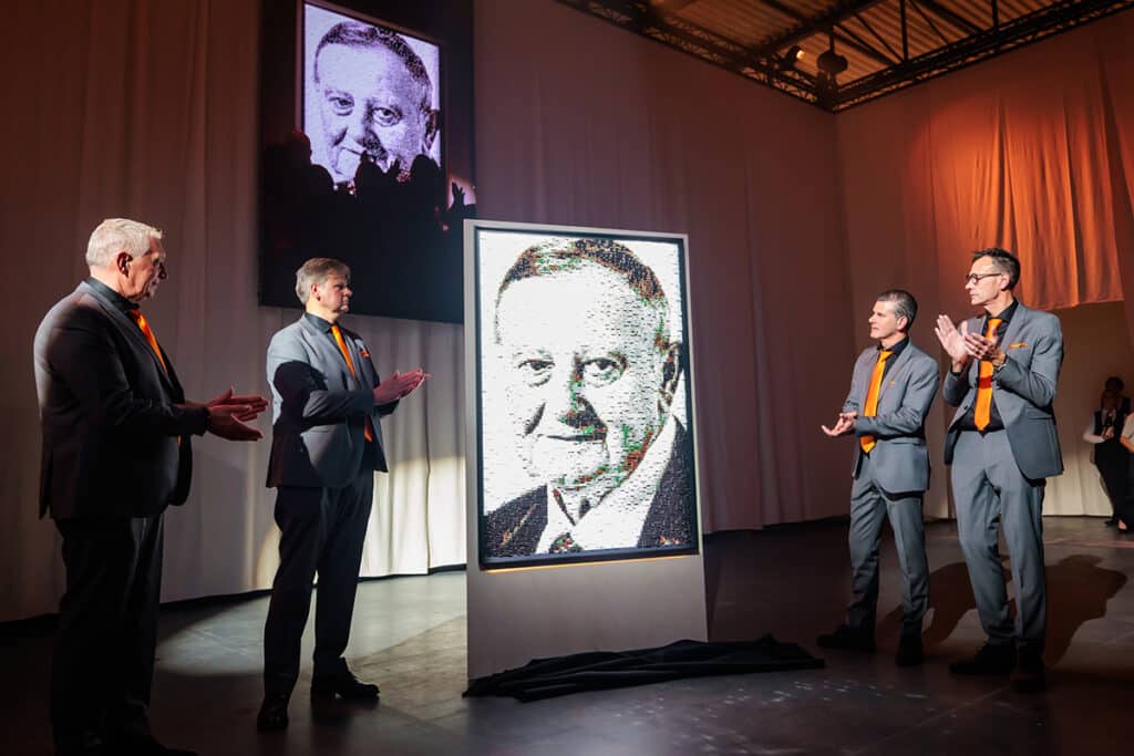 60 jaar bouwen aan dromen 7