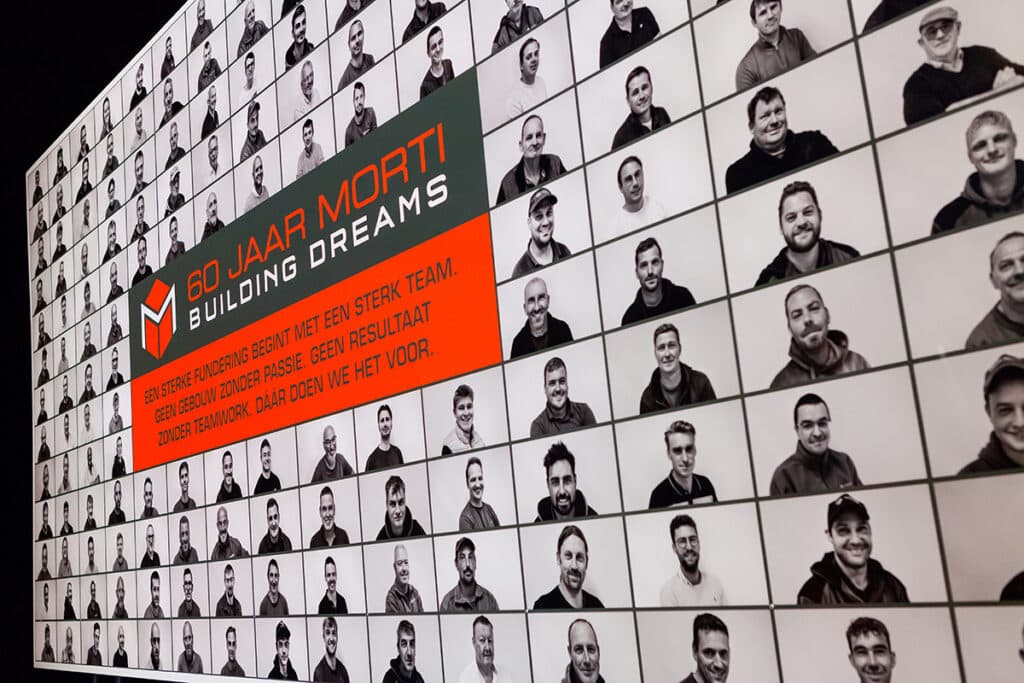 60 jaar bouwen aan dromen 2