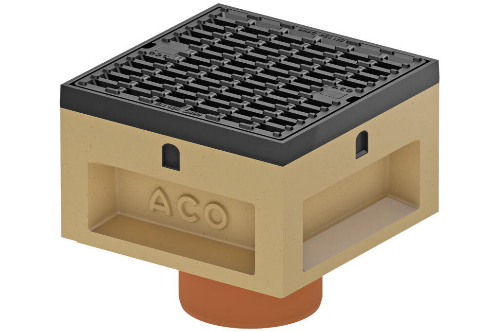 ACO breidt gamma uit met innovatieve oplossingen 3