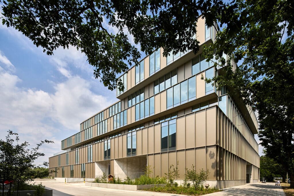 Innovatieve architectuur voor een samenleving in transitie 3