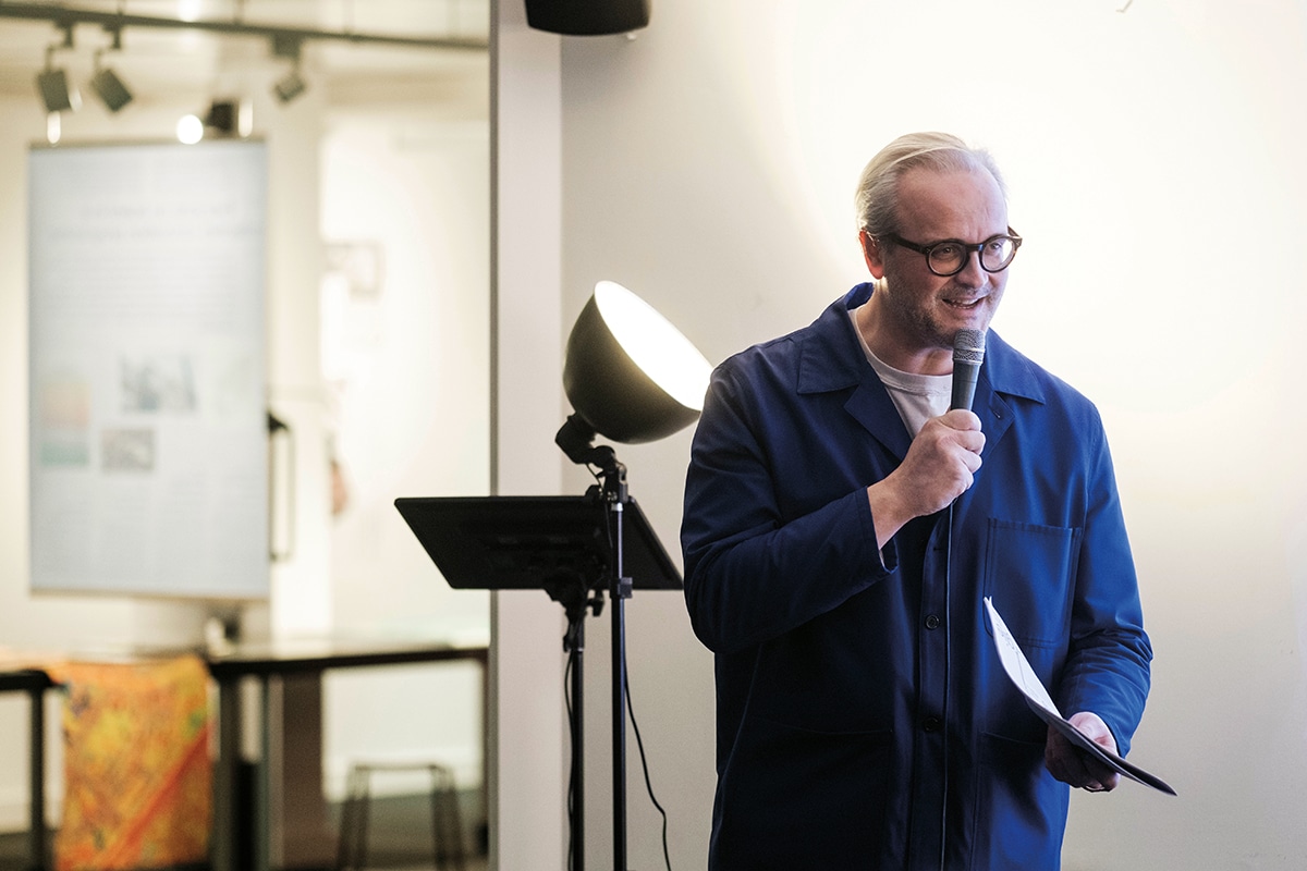 System Error: hoe verbouwen we ons de toekomst in? 2