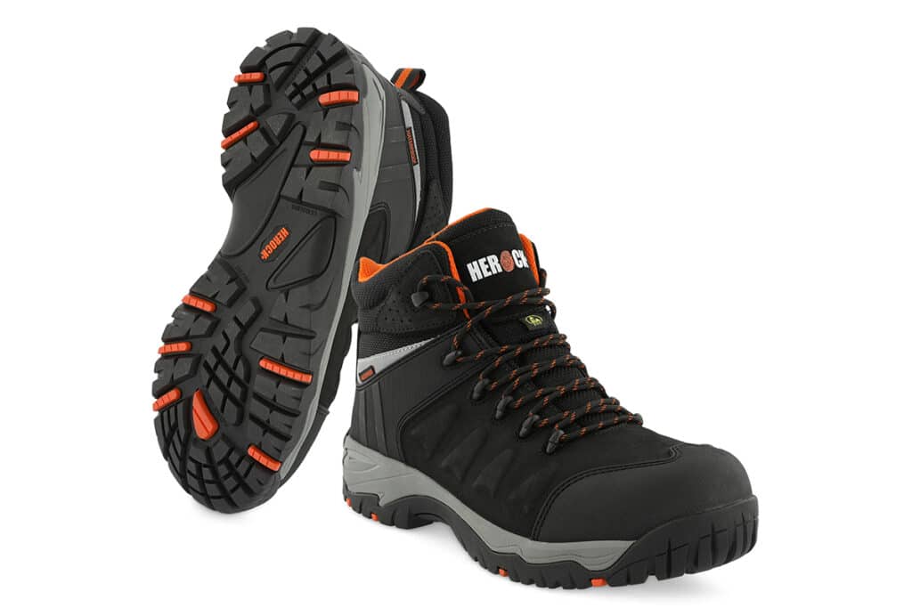 Veilige en modieuze werkkledij die voor iedereen toegankelijk is 2