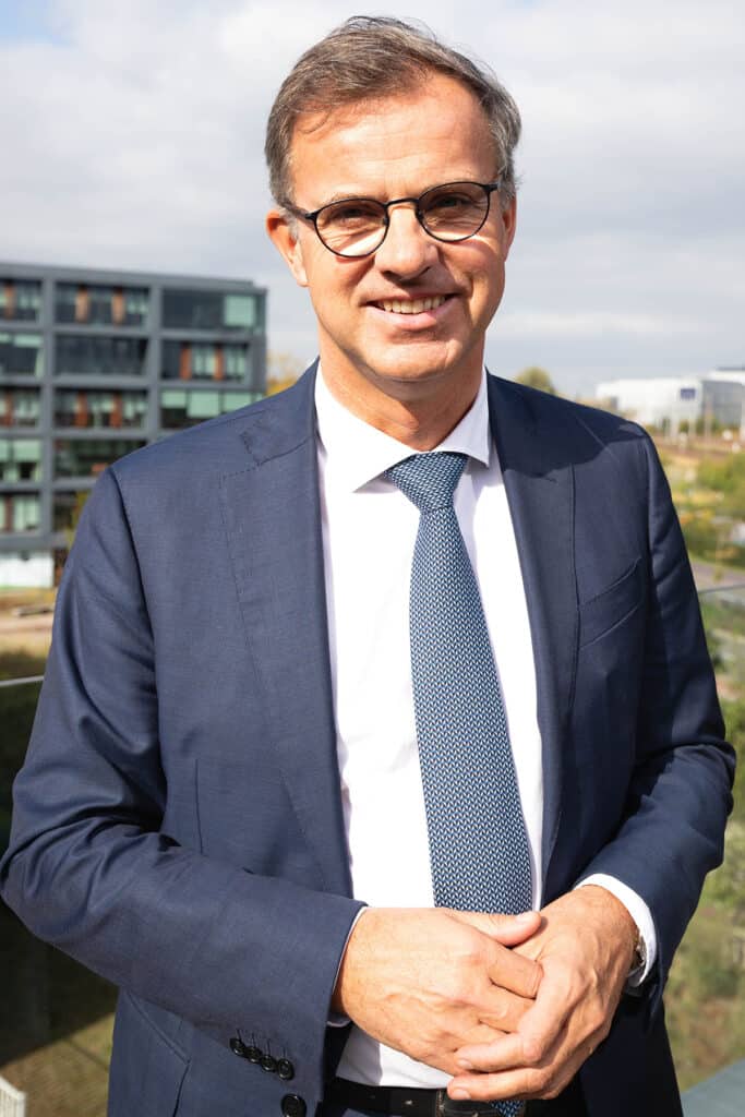 Innovatieve architectuur voor een samenleving in transitie 1