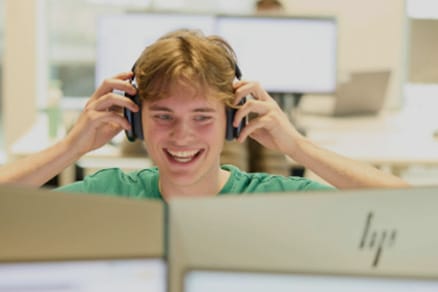 Sweco bekroond als Top Employer 2026 in België 1