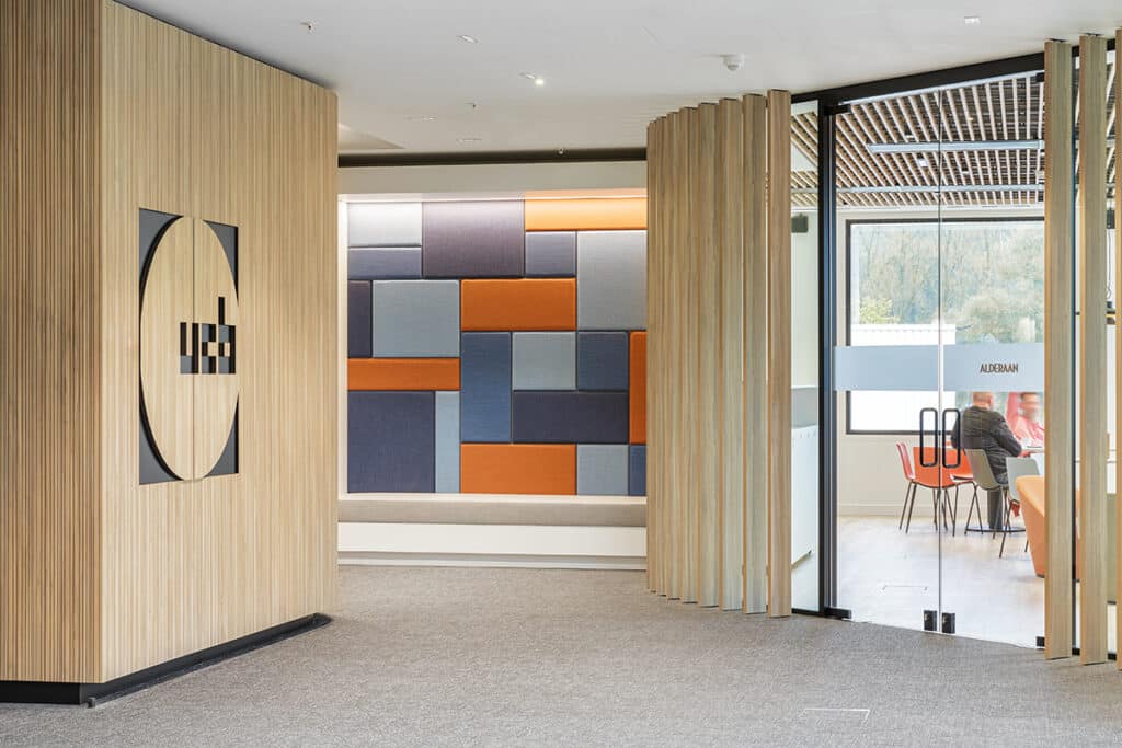 Innovatieve architectuur voor een samenleving in transitie 5