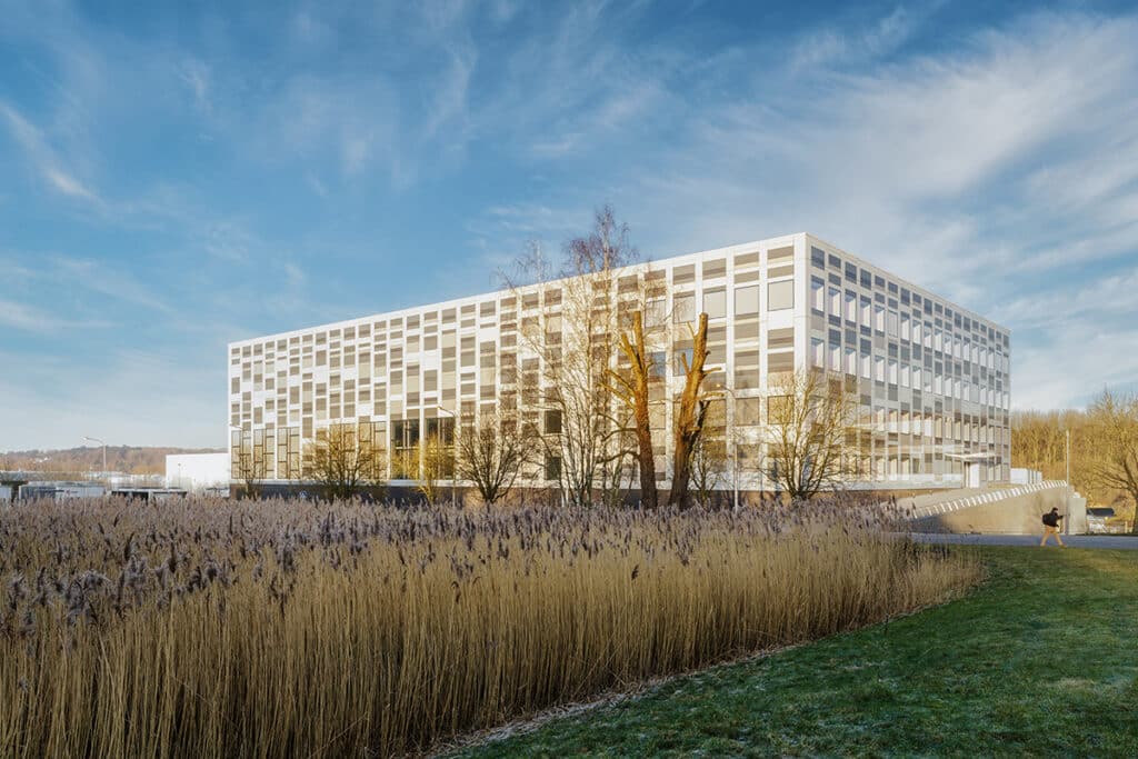 Innovatieve architectuur voor een samenleving in transitie 4