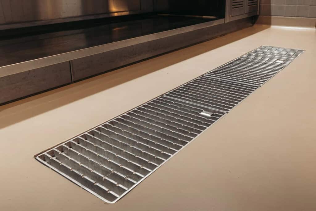 Geen water bij de wijn op vlak van afwatering 2