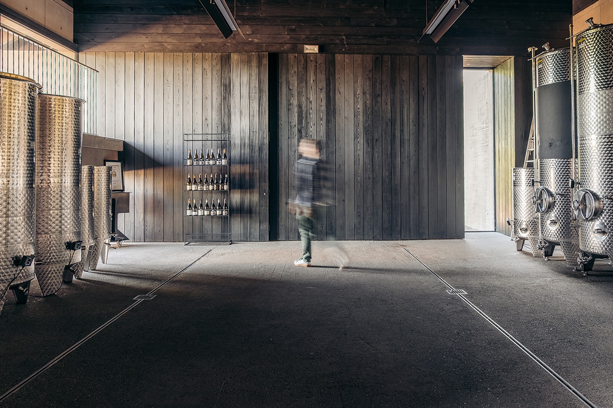 Geen water bij de wijn op vlak van afwatering 4