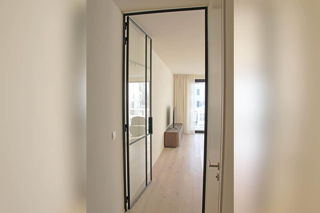 Eigentijdse beleving in traditionele architectuur 2