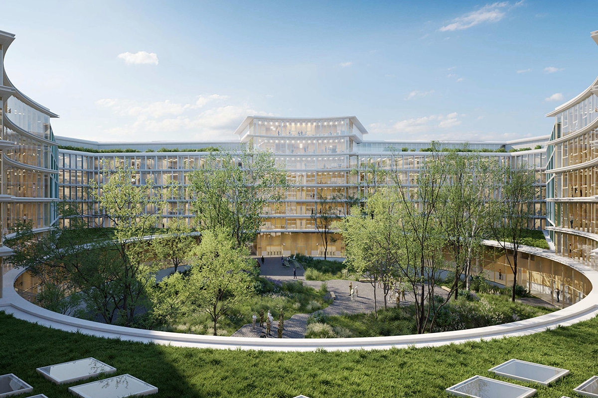 Innovatieve architectuur voor een samenleving in transitie 4