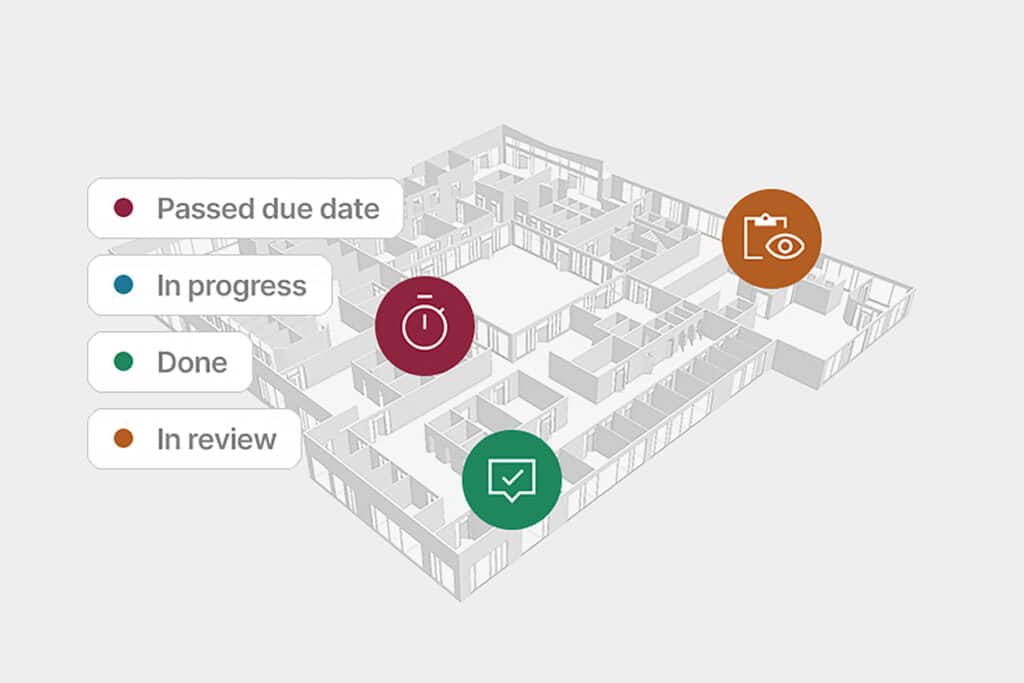 Cloudbased platform voor digital twins stroomlijnt vastgoedbeheer 2