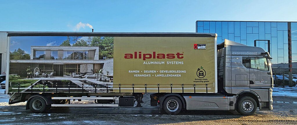 Aliplast zet nieuwe standaard in duurzaamheid 8