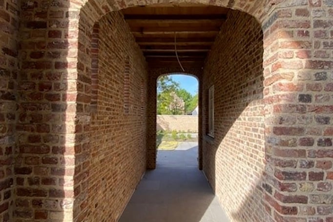 Bouwen op vertrouwen en vakmanschap 1