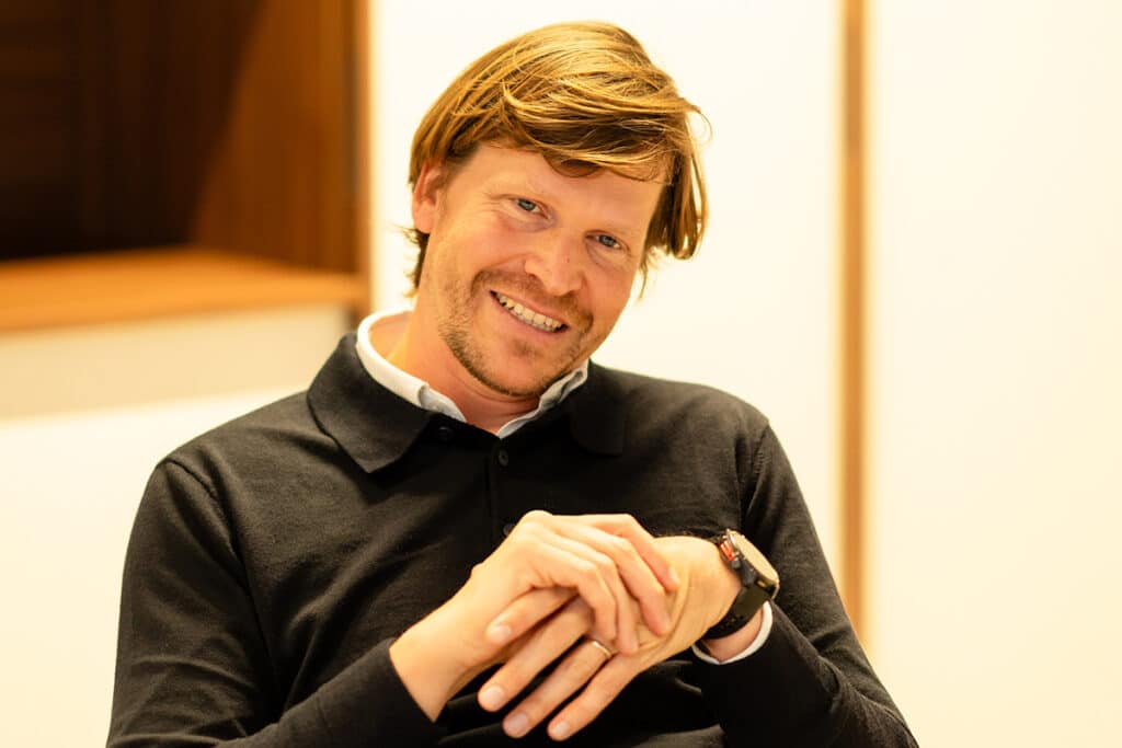 “Industriebouw is een en-en-en verhaal geworden” 1