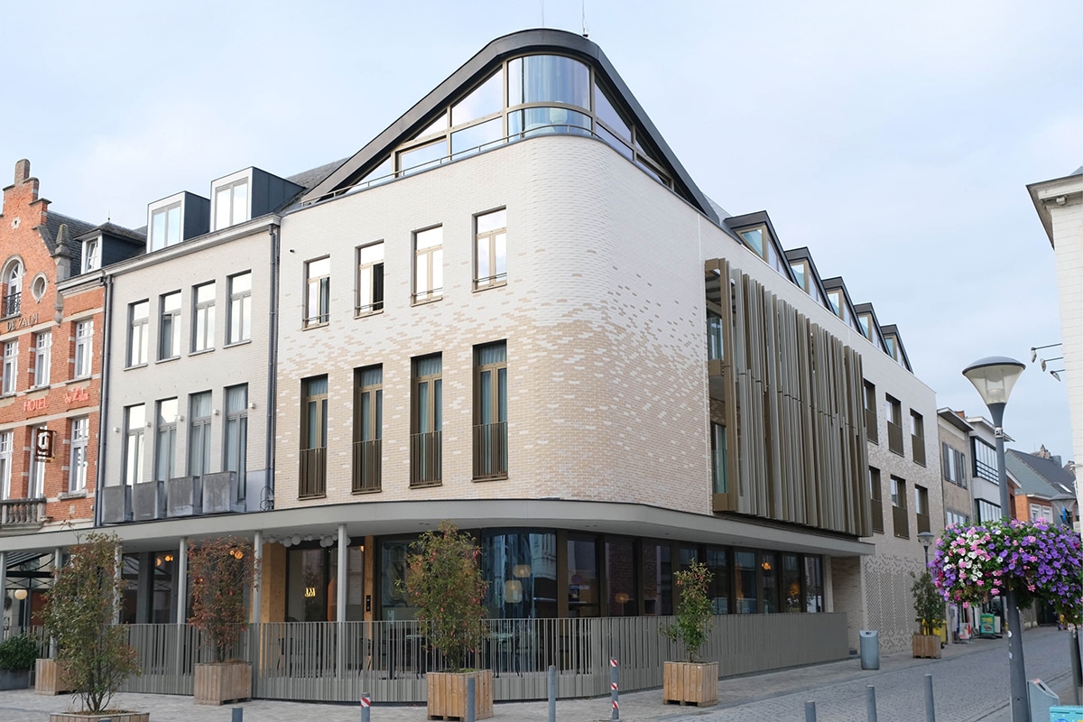 Fraai hoekpand maakt plaatje op Grote Markt opnieuw compleet 2