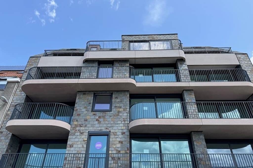 Familiaal kustproject met aandacht voor detail en vakmanschap 1