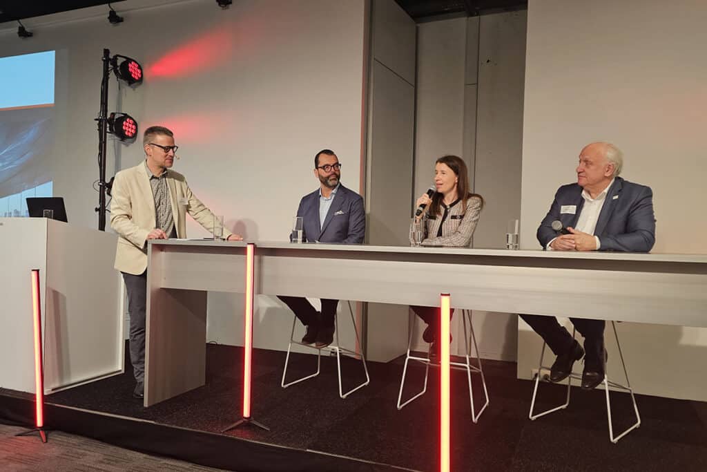 Aluminiumsector klaar voor versnelling … 4