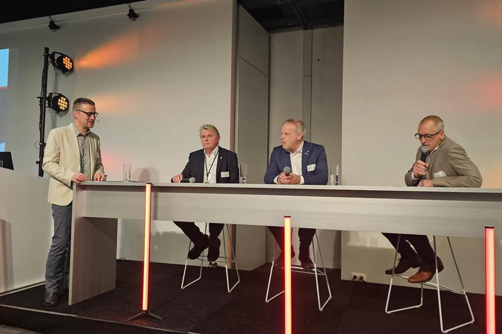 Aluminiumsector klaar voor versnelling … 2