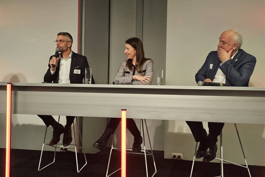 Aluminiumsector klaar voor versnelling … 5