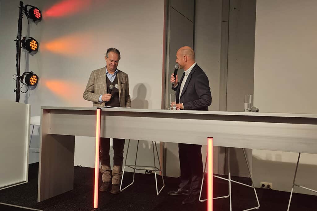 Aluminiumsector klaar voor versnelling … 3