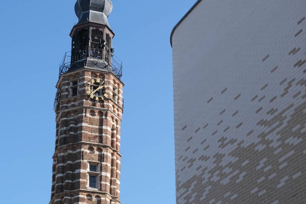 Fraai hoekpand maakt plaatje op Grote Markt opnieuw compleet 5