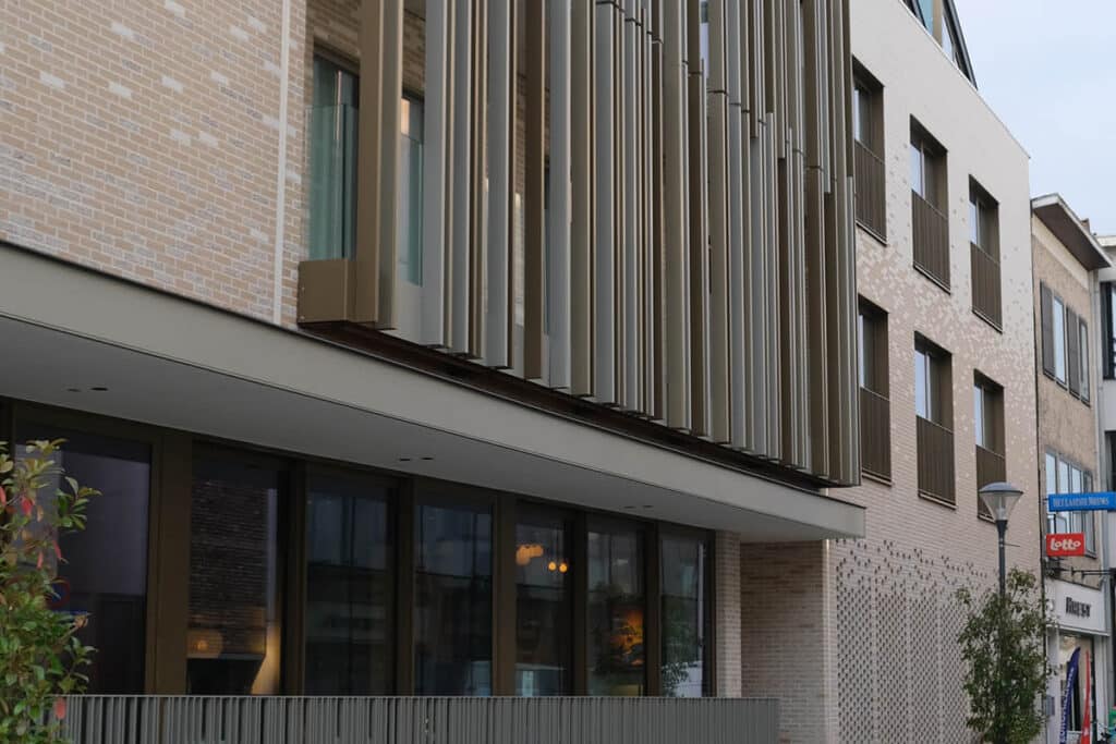 Fraai hoekpand maakt plaatje op Grote Markt opnieuw compleet 3