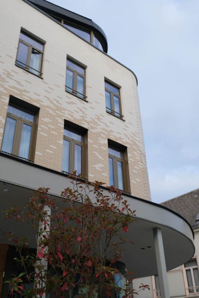 Fraai hoekpand maakt plaatje op Grote Markt opnieuw compleet 2