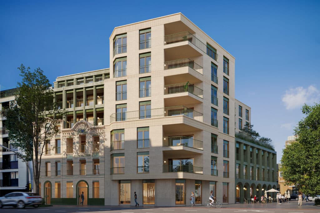 “Vastgoedontwikkeling is een ambacht geworden” 2