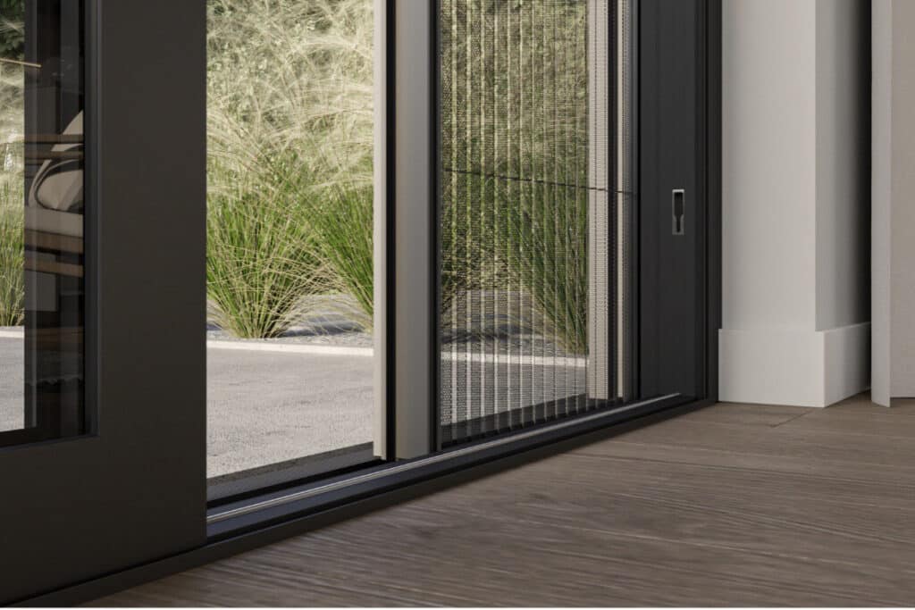 Bezoek Reynaers Aluminium op Batibouw 8