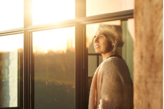 Bezoek Reynaers Aluminium op Batibouw 3