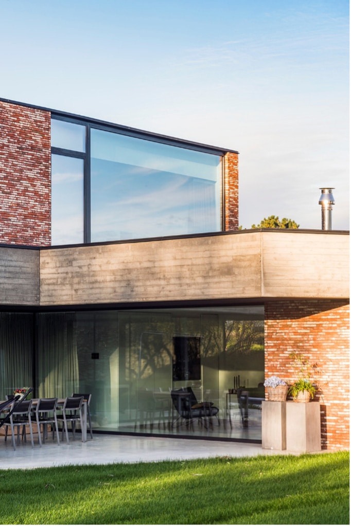 Bezoek Reynaers Aluminium op Batibouw 5