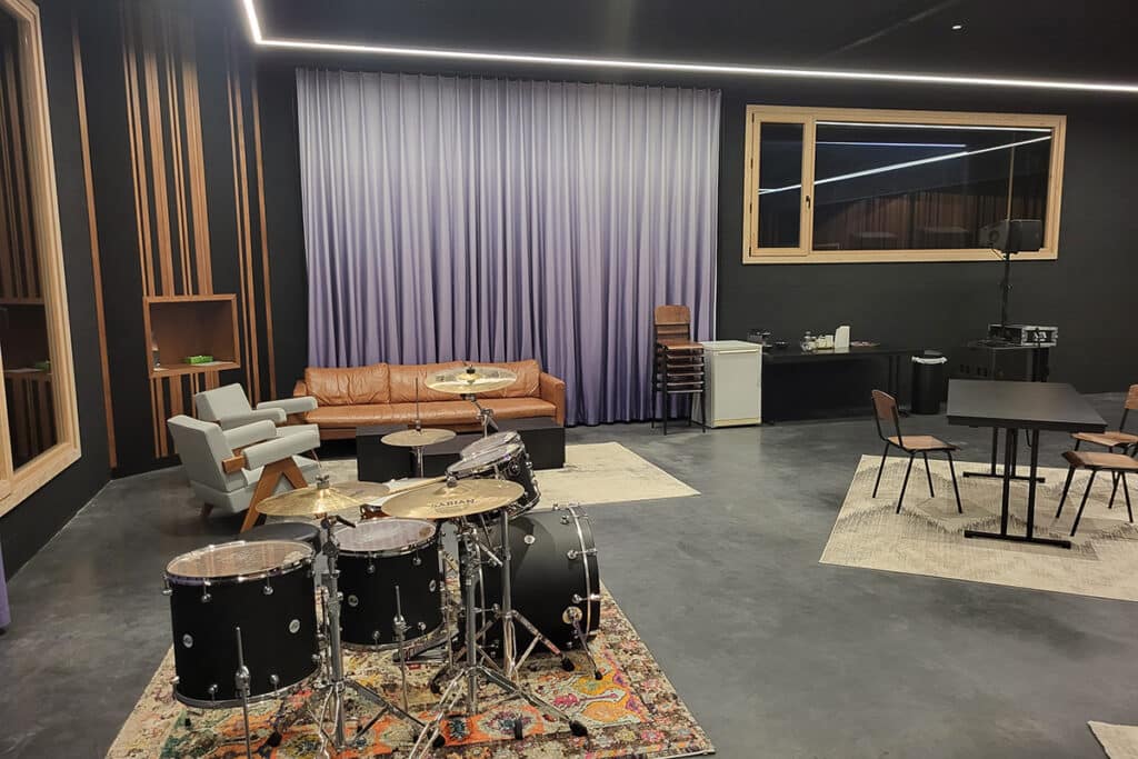 Smart about acoustics 1