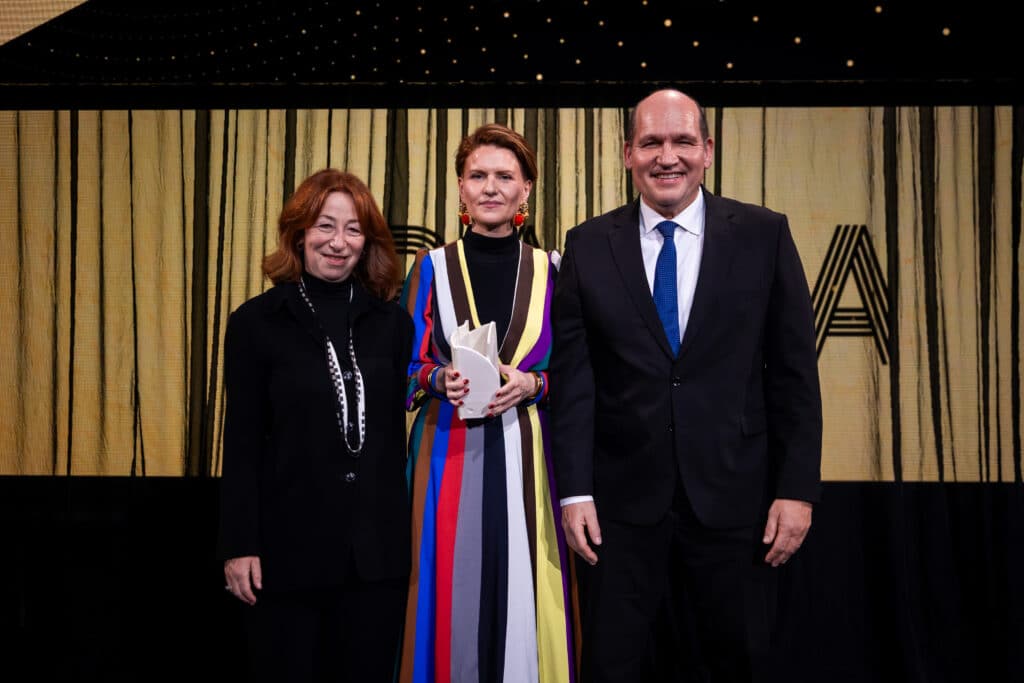 De laureaten van de tweede editie van de Belgian Architectural Excellence Awards 2026 bekendgemaakt! 3