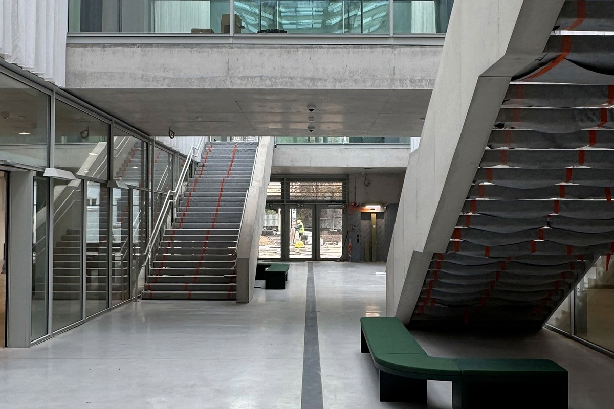 BRUSK verenigt techniek, duurzaamheid en tijdloze architectuur 6