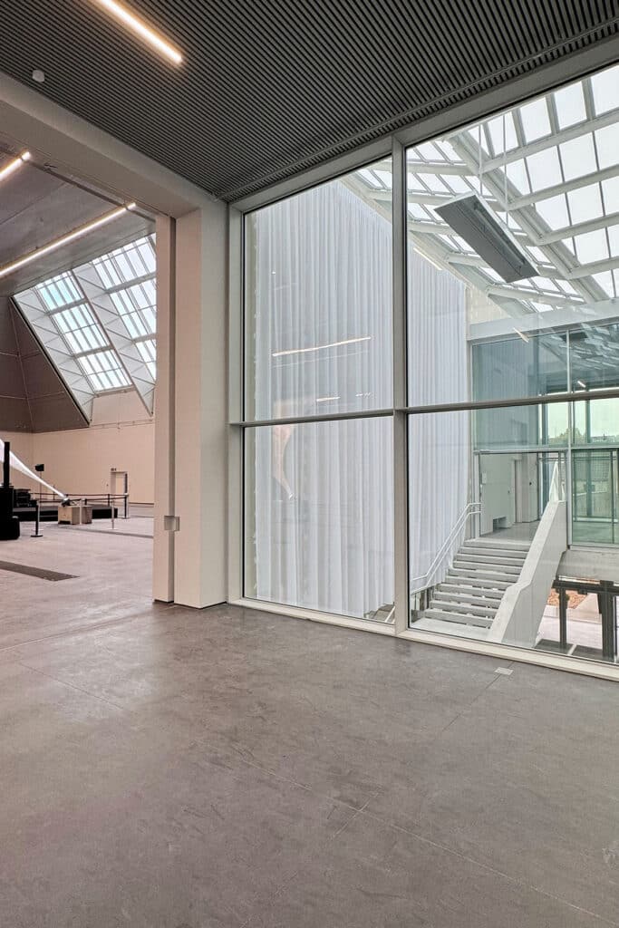 BRUSK verenigt techniek, duurzaamheid en tijdloze architectuur 2