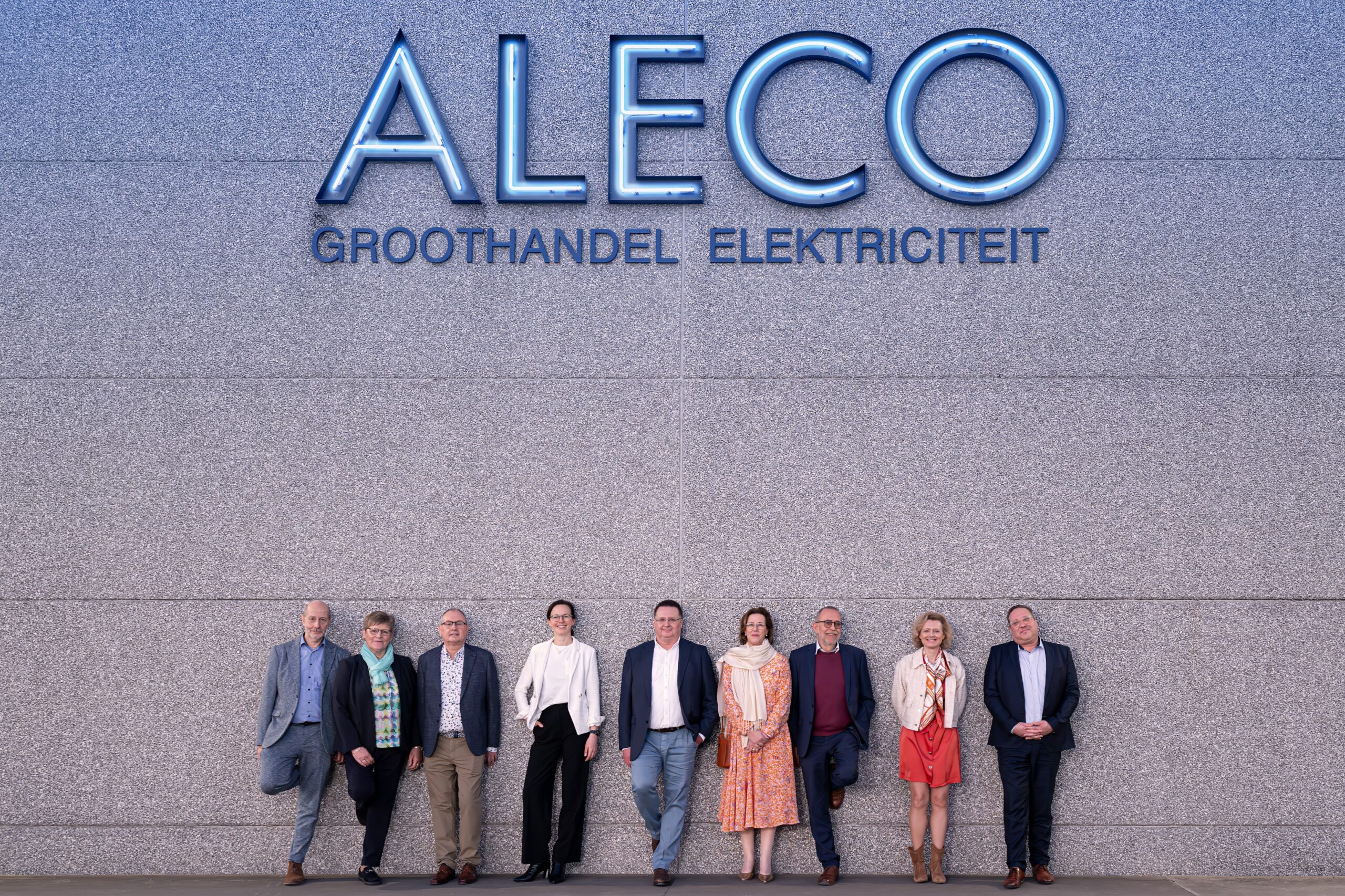 Cebeo neemt Aleco over 1