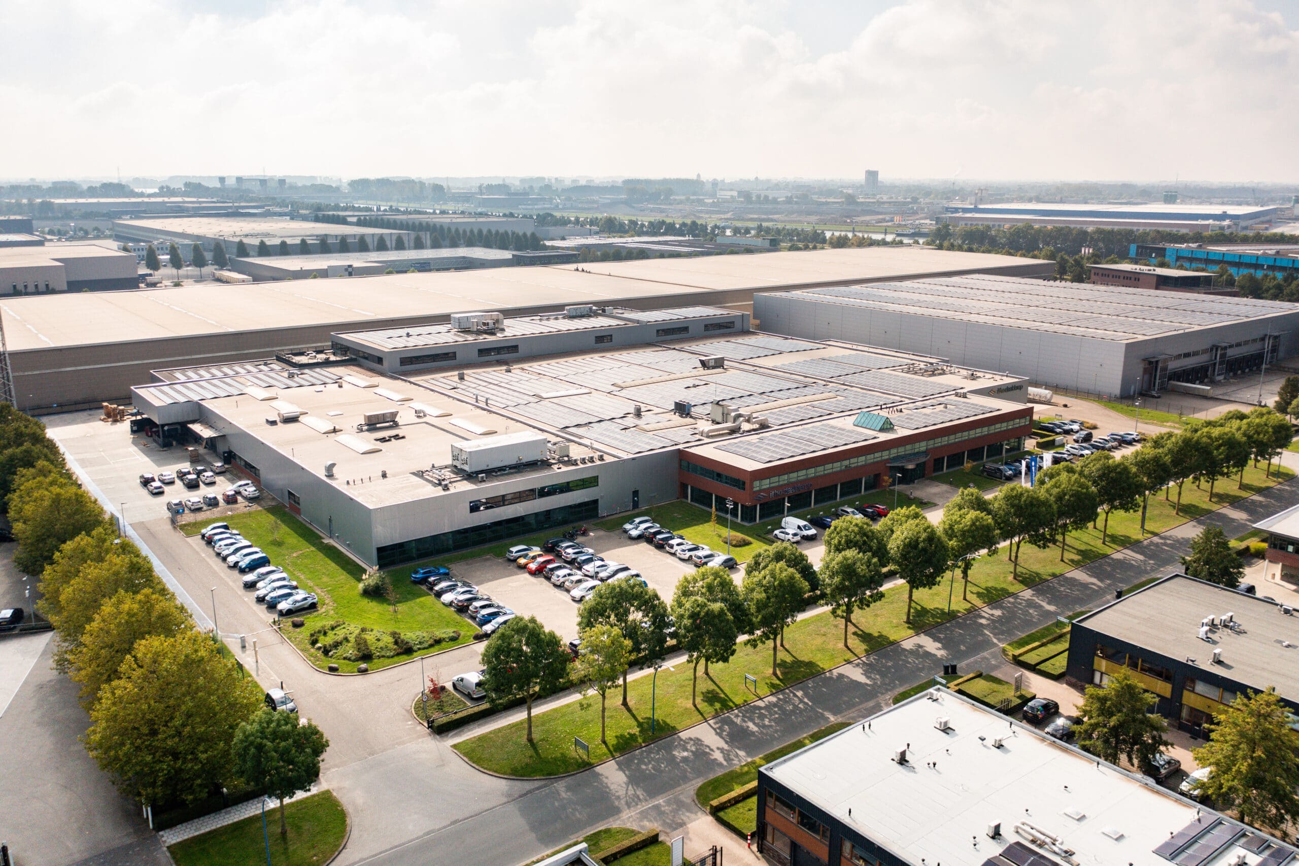 Nederlandse fabrikant van HVAC-oplossingen kiest radicaal voor lokale productie 7