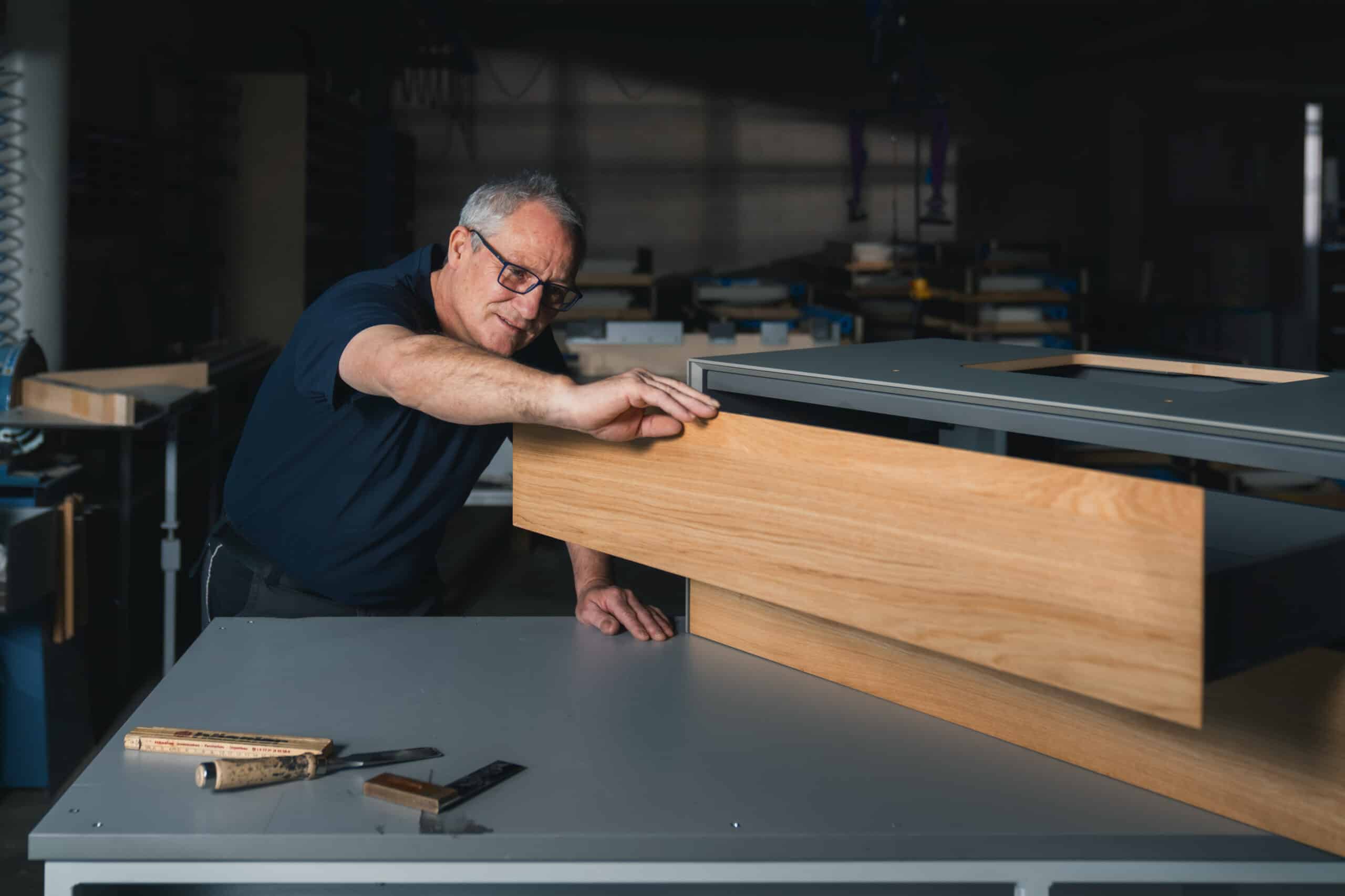 Badkamermeubels worden slimmer: techniek bepaalt de levensduur 1