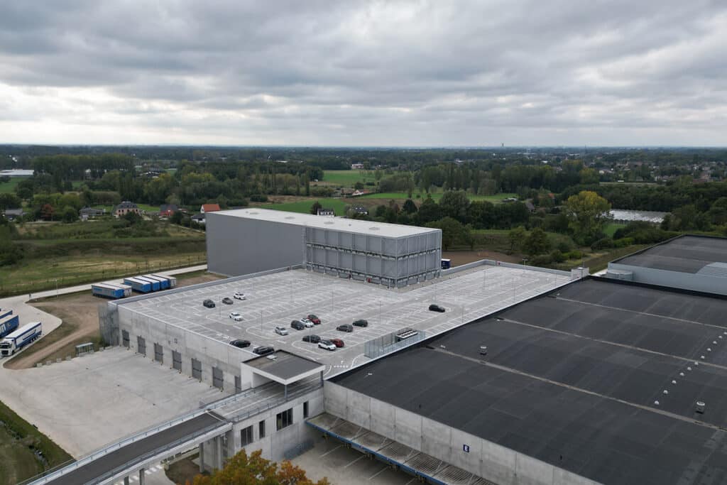 60 jaar innovatie met blik op de toekomst 3