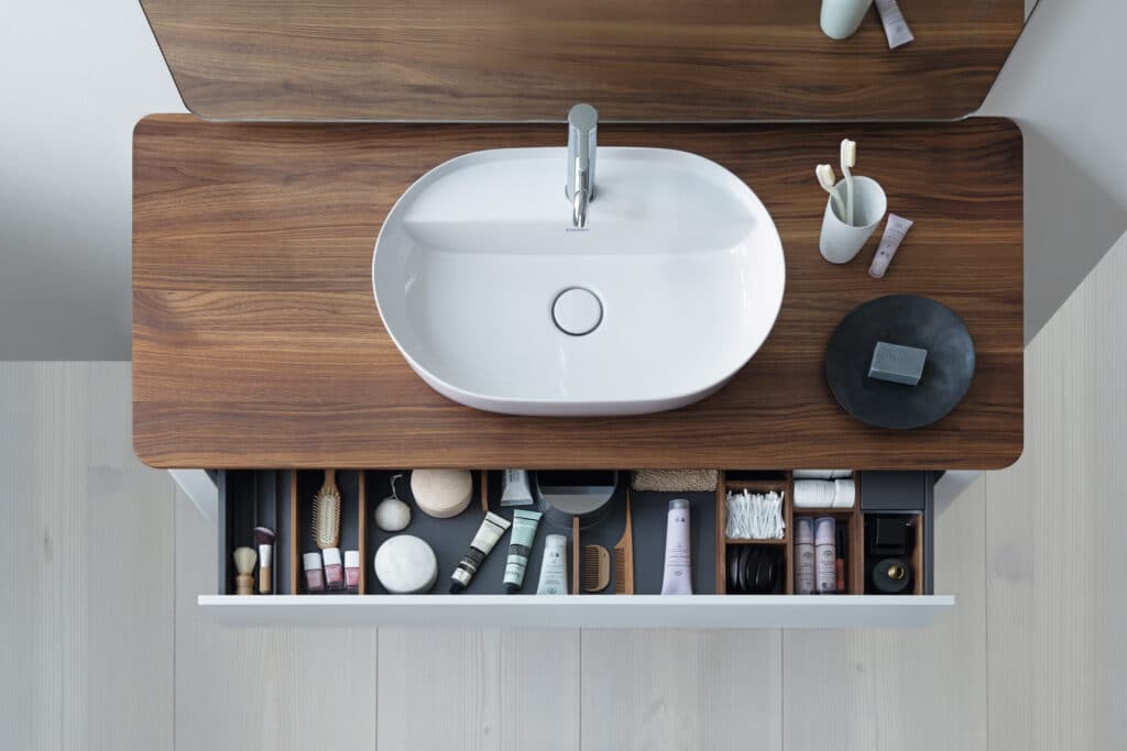 Badkamermeubels worden slimmer: techniek bepaalt de levensduur 6
