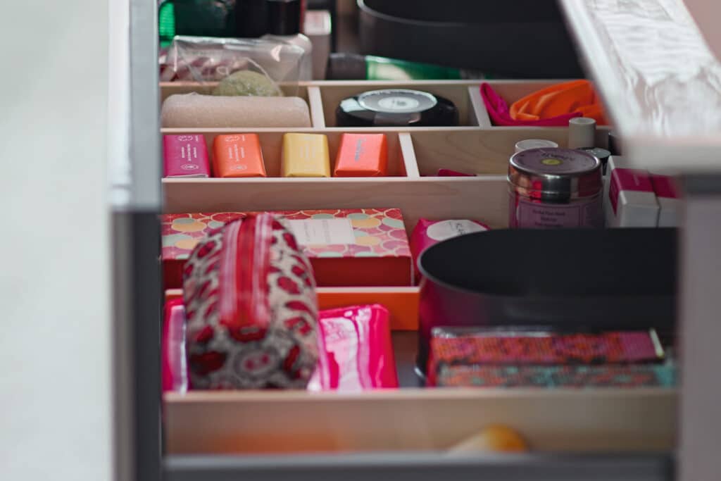 Badkamermeubels worden slimmer: techniek bepaalt de levensduur 7