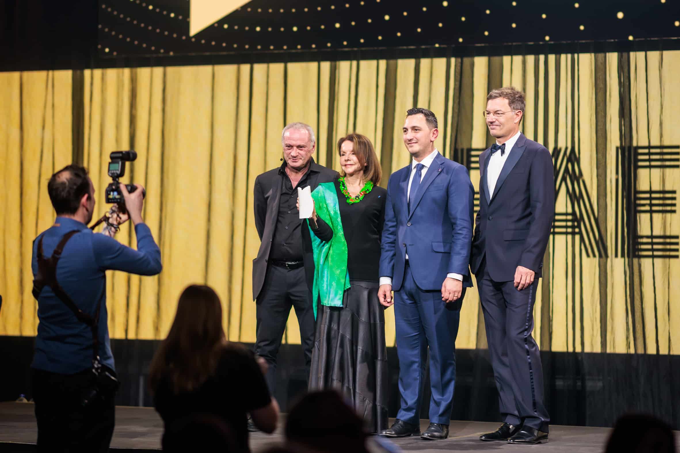 De laureaten van de tweede editie van de Belgian Architectural Excellence Awards 2026 bekendgemaakt! 2