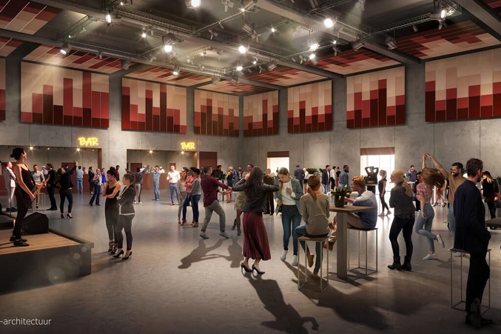 Smart about acoustics 2