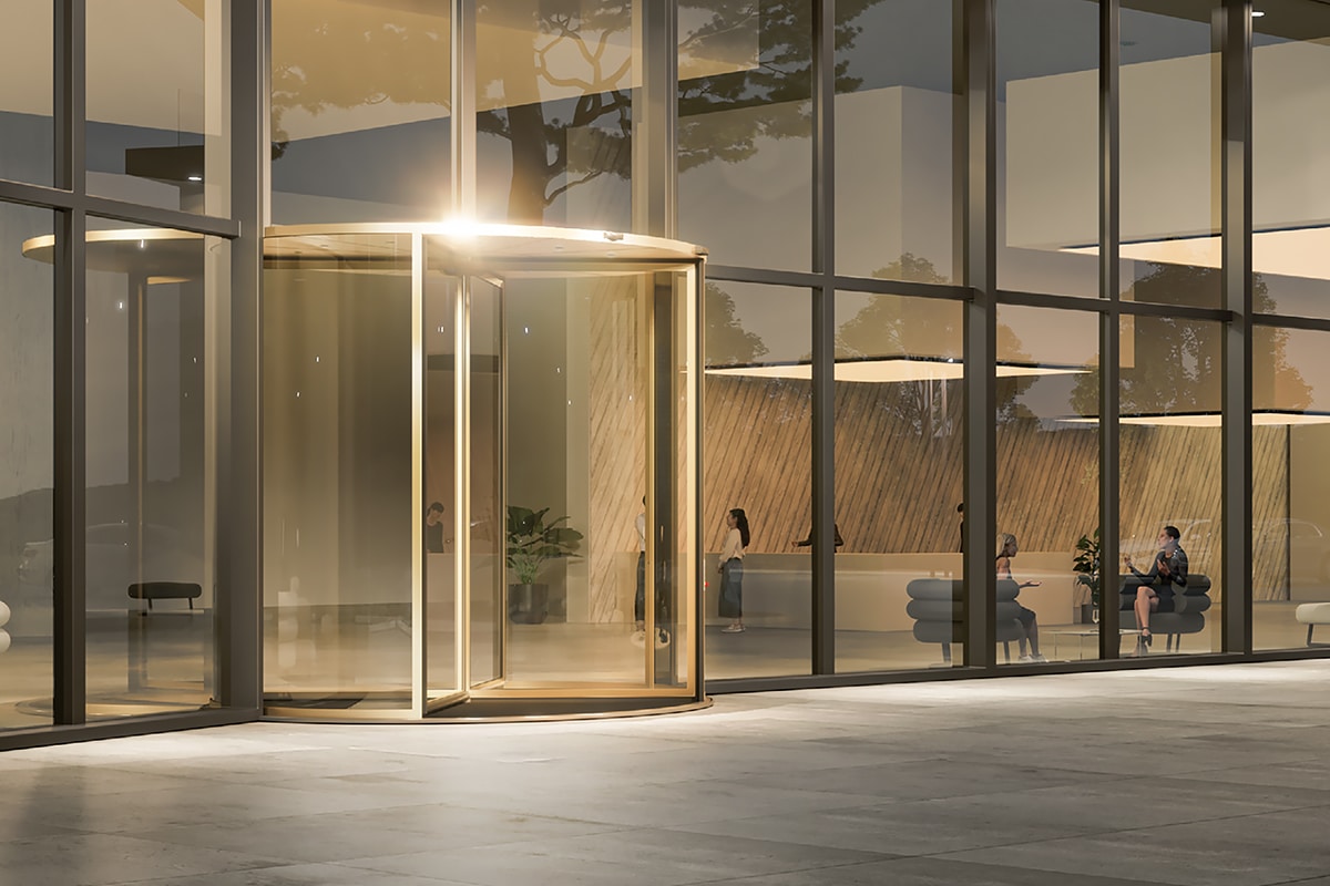 Glasheldere schuif- en draaideuroplossingen voor elke gevel 2