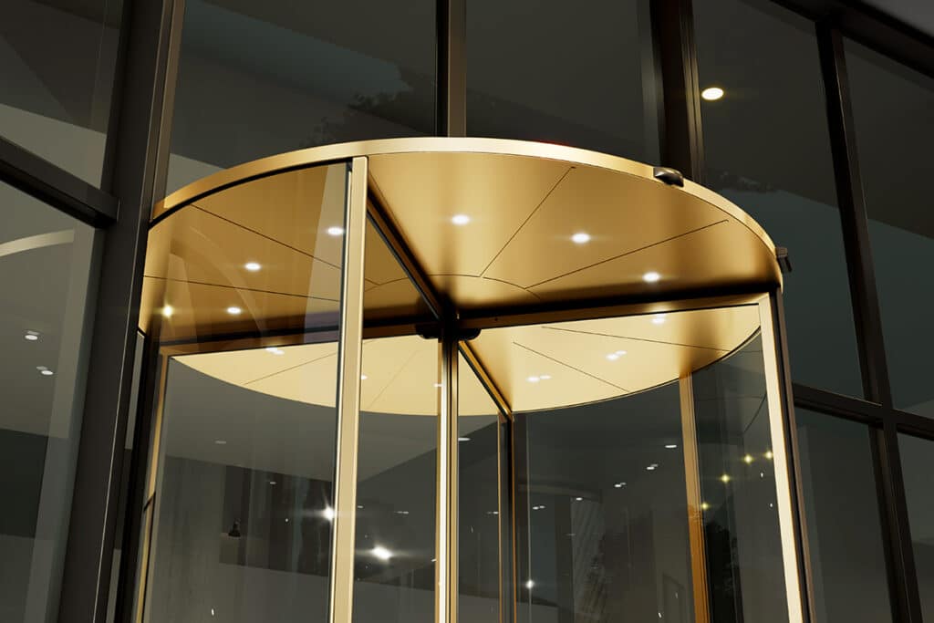 Glasheldere schuif- en draaideuroplossingen voor elke gevel 3