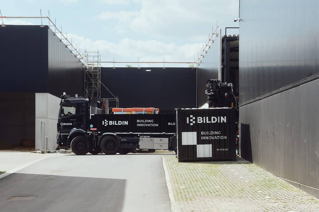 Gloednieuw hoofdkantoor als symbool voor groei en innovatie 3