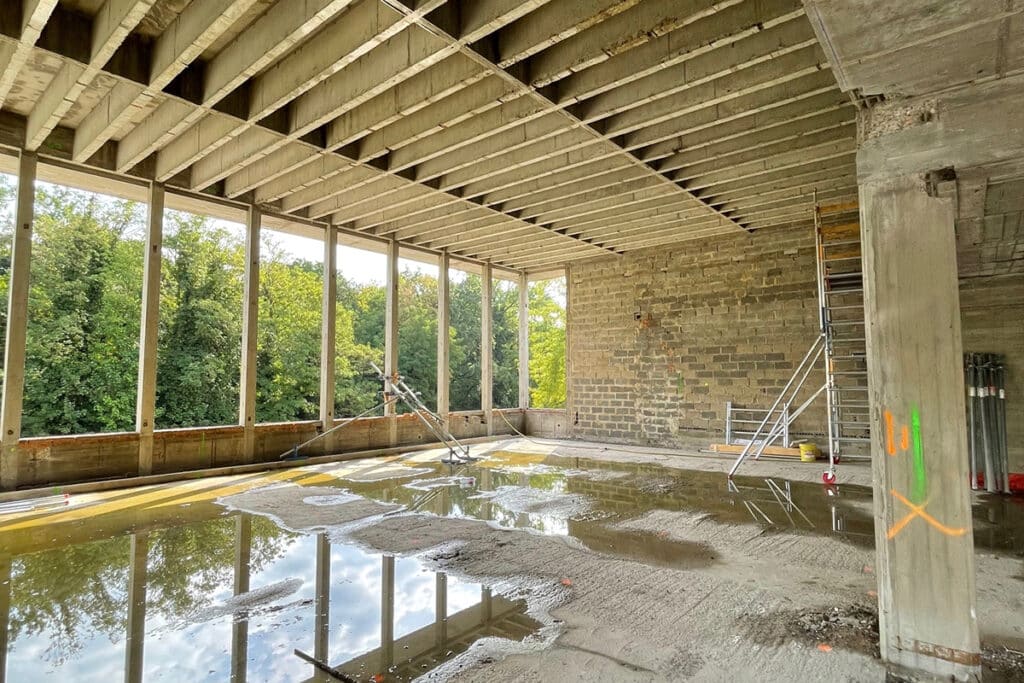 Vier multifunctionele gebouwen, één toekomstgerichte transformatie 2