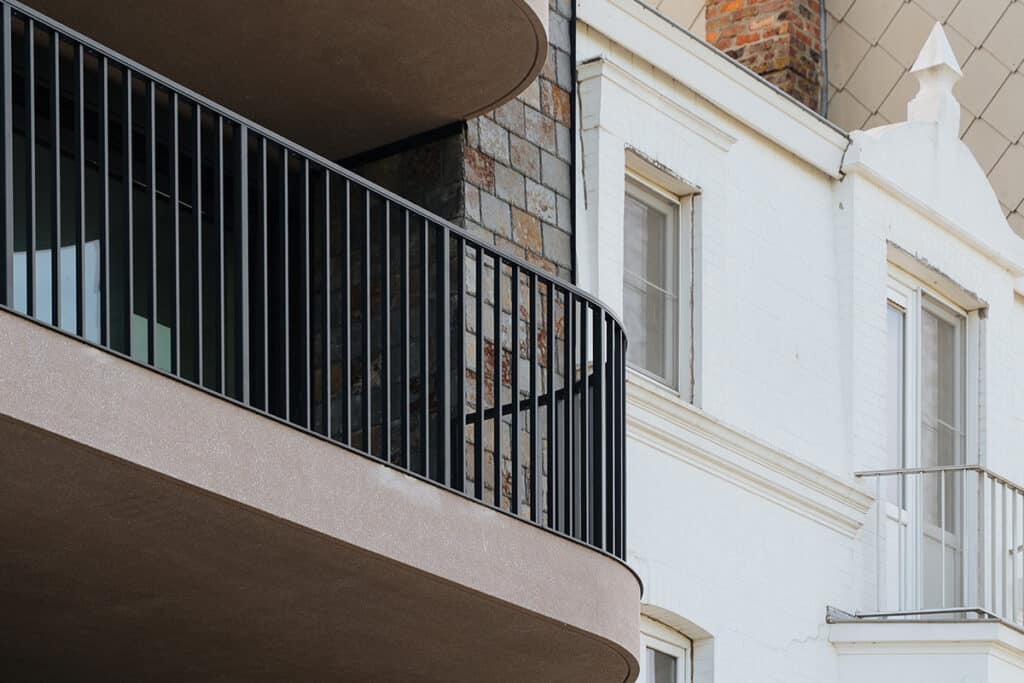 Familiaal kustproject met aandacht voor detail en vakmanschap 2